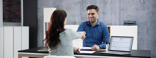 Permanenet Staffing